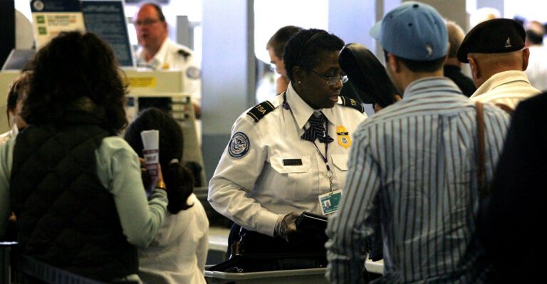 How the Visa Waiver Program Protects America