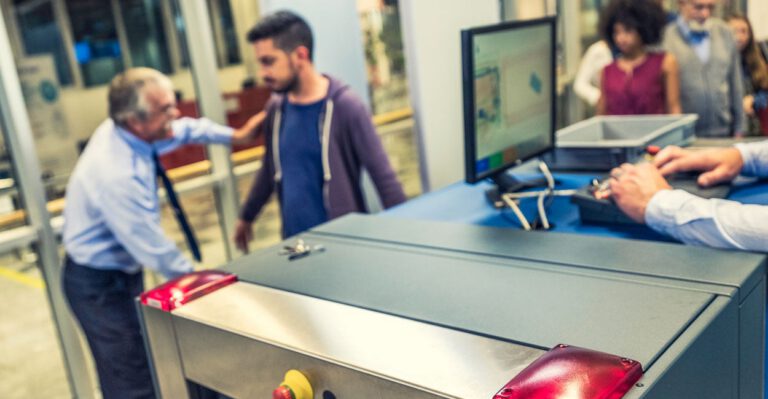 TSA Needs Reform. Here’s What My Bill Would Change.