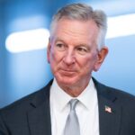 Senator Demands Parliamentarian’s Firing Over Ruling on Medicaid for Illegals