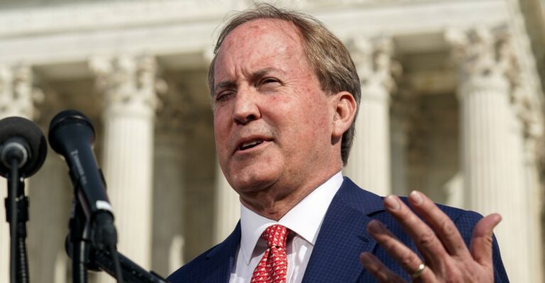Texas Rounds Up Public Officials in Alleged Vote Harvesting Scheme