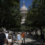 Texas House Considering Changes in Law Protecting Free Speech