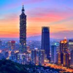 Time to Act on a Trade Deal With Taiwan