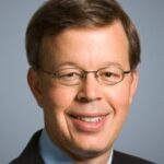 The Honorable James Talent