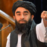 Bill to Defund Taliban Faces Senate Vote