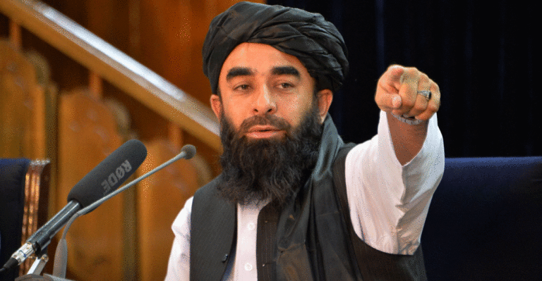 Bill to Defund Taliban Faces Senate Vote