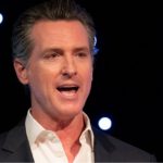 Gov. Newsom Reveals 6 Things He Wants to See Before California Reopens After Virus Lockdown