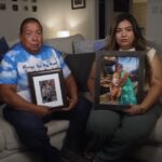 ‘The Pain Grows Every Day,’ Says Woman Who Lost Daughter, Mother in Crash With Vehicle Smuggling Illegal Aliens