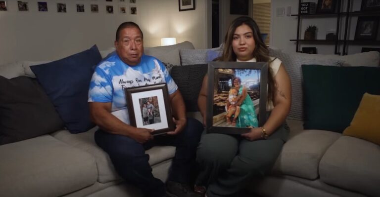 ‘The Pain Grows Every Day,’ Says Woman Who Lost Daughter, Mother in Crash With Vehicle Smuggling Illegal Aliens