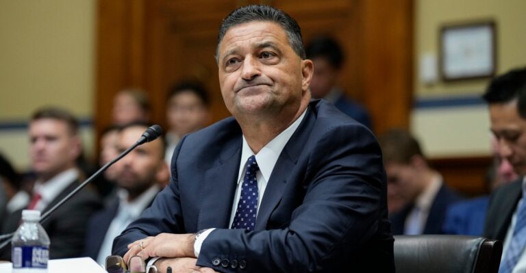 Is This Unelected Panel Targeting Trump-Appointed Inspectors General?