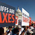 The Real Harm Tariffs Are Doing to Our Economy