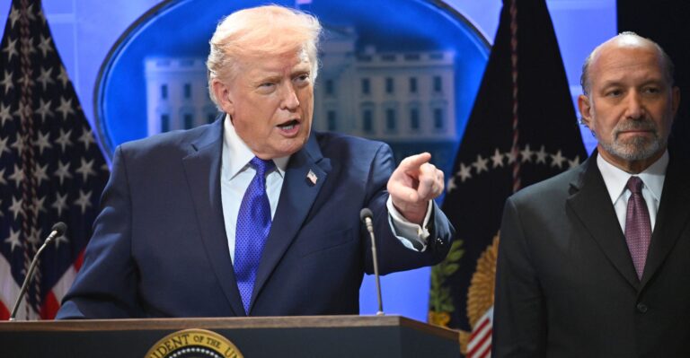 After Supreme Court Ruling, Tariff Refund Battle Just Beginning