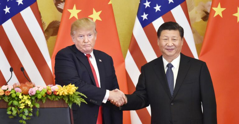 ‘Satisfactory Deal’ With China Could Lead to Lifting of Tariffs, Kudlow Says