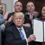 Trump Tariffs Cost 5 Jobs for Single Job Gained, Analysis Finds