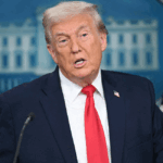 Supreme Court Strikes Down Tariffs Core to Trump Economic Agenda