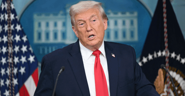 Supreme Court Strikes Down Tariffs Core to Trump Economic Agenda