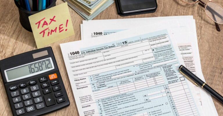 How to Talk Taxes in Simple Terms
