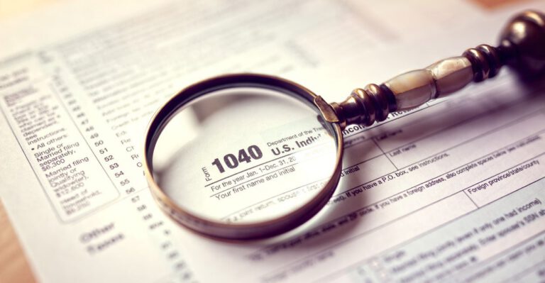 3 Ways the US Tax Code Is Killing Our Economy’s Potential