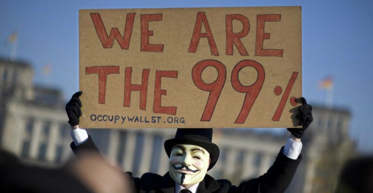 New Data Show That Ignorance of US Tax Policy Fuels Leftward Sentiments