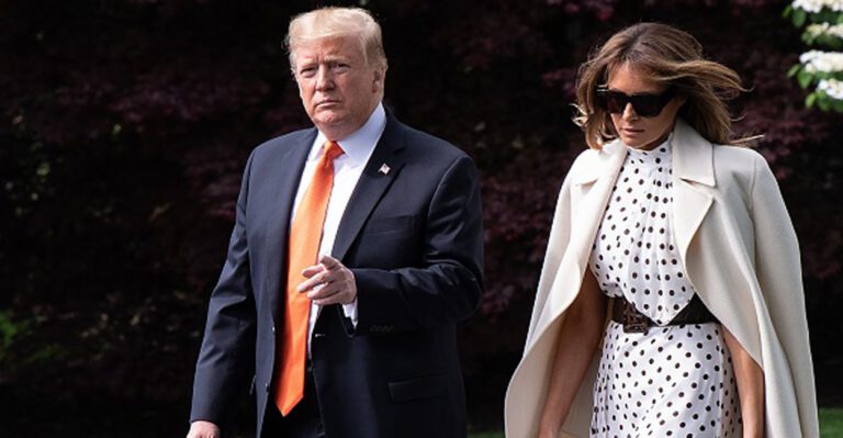 Trump Tax Return Case Hinges on IRS Statute, Supreme Court Precedent