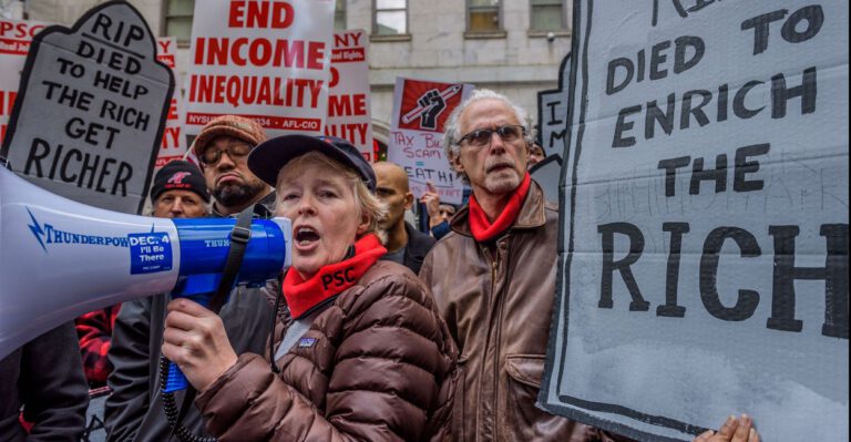 What the Left Gets Wrong About Stock Buybacks
