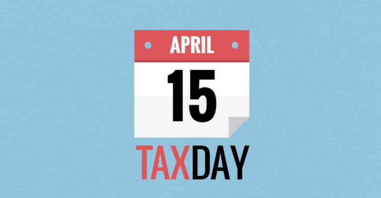 It’s Tax Day and Americans Want Reform. Here’s What You Need to Know in 99 Seconds.