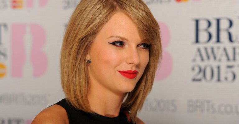 Problematic Women: Taylor Swift Isn’t Political Enough for Marie Claire
