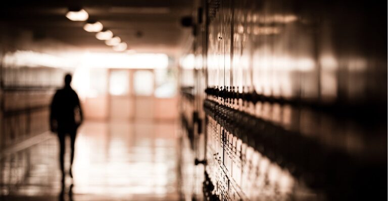 Fired Teacher Sues School Board, Claims He Was Terminated for Conservative Political Activism