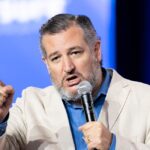 Cruz Slams Senate Democrat for Blocking School Safety Bills 