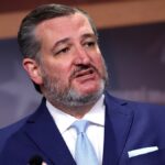 Ted Cruz Exposes Biden's 'Woke and Weaponized Bureaucracy'
