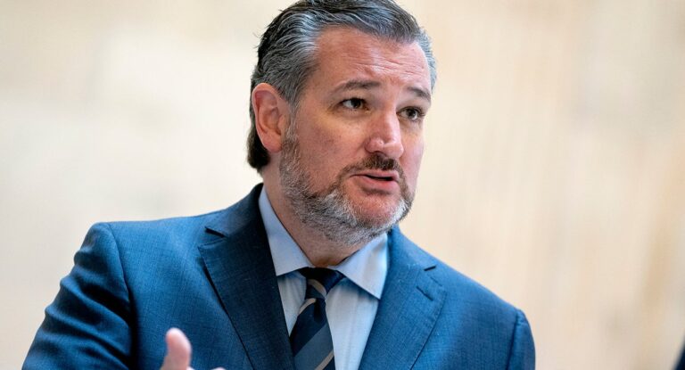 EXCLUSIVE: New Cruz Bill Takes Aim at ‘Useless’ Federal Agency