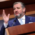 Bureaucrats 'Don't Give a Damn': Ted Cruz EVISCERATES Chevron Deference in New Supreme Court Filing