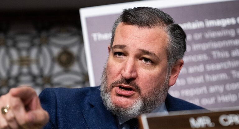 Senators Urge Supreme Court to Stop Mexico’s Bid to Blame US Firearms Makers for Cartel Gun Violence