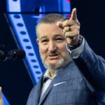 House Budget Bill Includes 'Most Significant Regulatory Reform Ever,' Ted Cruz Says