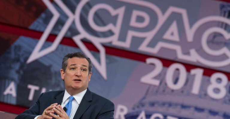 Podcast: Conservatives Gather at CPAC