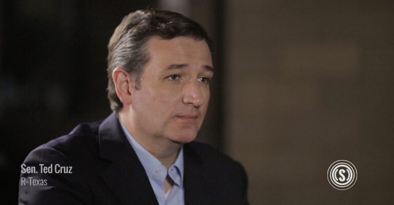Ted Cruz: Because of Iran Deal, Jihadists ‘Will Use Our Money to Murder Americans’