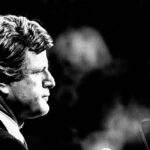 How an Obscure Author Made Chappaquiddick a National Story