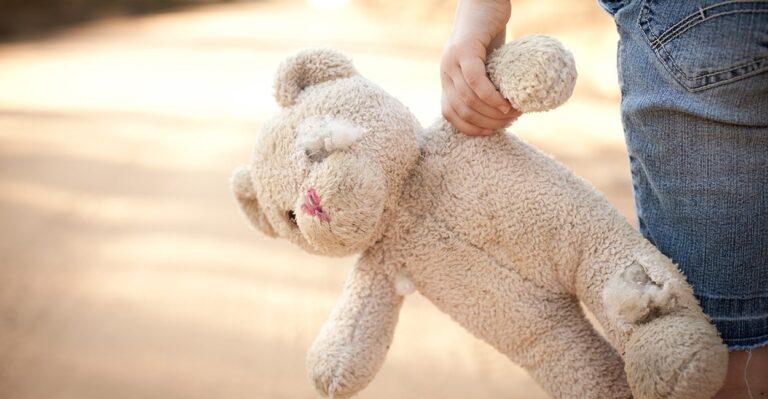 Calling the Pro-Life Movement to Foster and Adopt