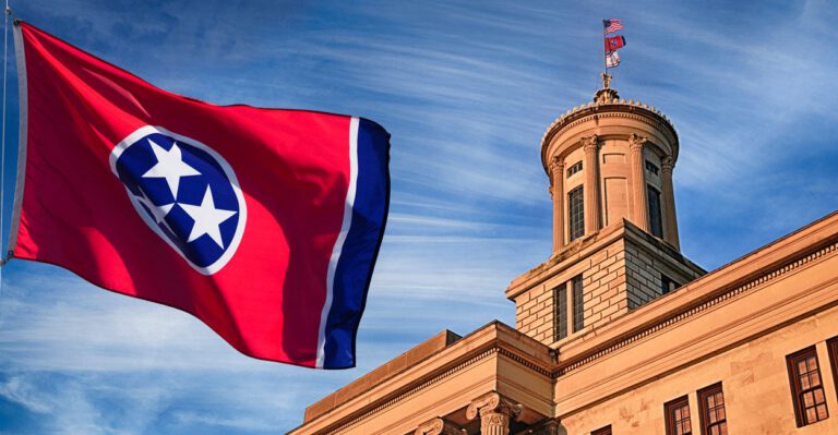 Due Process Rights Could Make a Comeback in Tennessee Thanks to This Bill