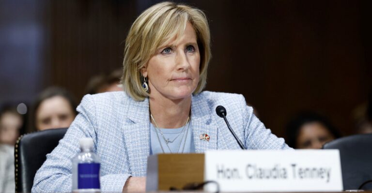 EXCLUSIVE: House Election Integrity Chair Makes 3 Big Election Proposals