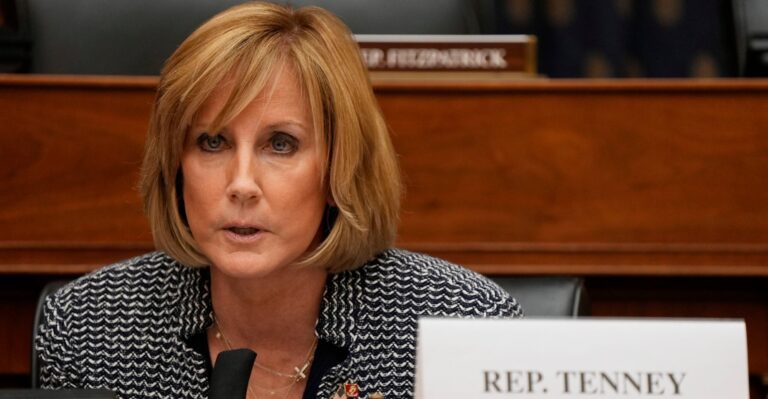EXCLUSIVE: GOP Takes on Biden Executive Election Takeover