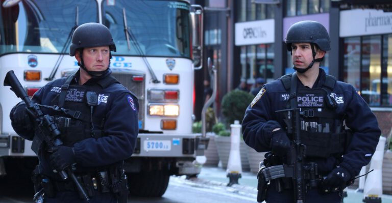 Podcast: Botched Terror Attack on US Homeland