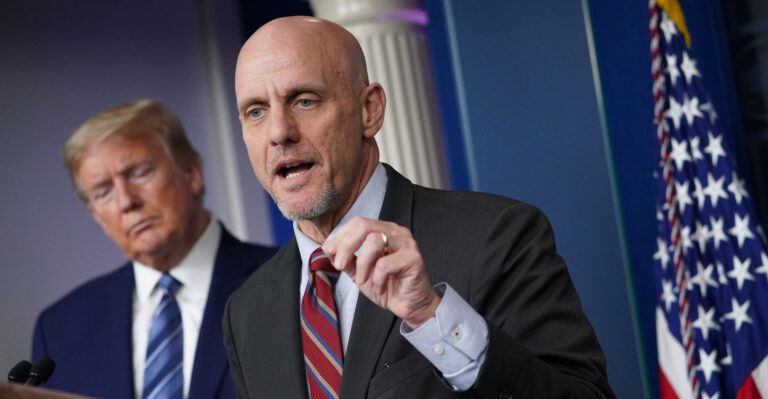 FDA Approves Home COVID-19 Test, Is Overseeing 72 Trials of Treatments