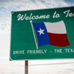 Will California Expats Turn Texas Blue? Here's the Surprising Polling Data