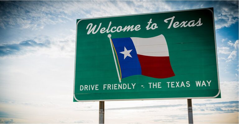 Will California Expats Turn Texas Blue? Here’s the Surprising Polling Data