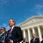 A 2020 Election Redo in 4 States? Here Are the Details About Texas Lawsuit