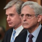 Garland's Lawsuit Against Texas Election Integrity Law Is Partisan and Political