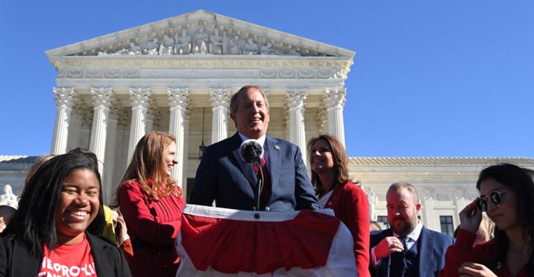 Supreme Court Hears Oral Arguments in 2 Texas Heartbeat Act Cases. Here Are the Top Takeaways.