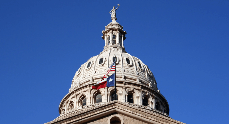 Texas Legislation Strikes Back Against University-Backed Discrimination