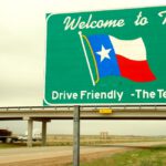 Nearly 1,000 People Move From Blue States to Red States Every Day. Here's Why.