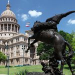 Texas Bill Would Change Process for Minors to Obtain a Court-Ordered Abortion